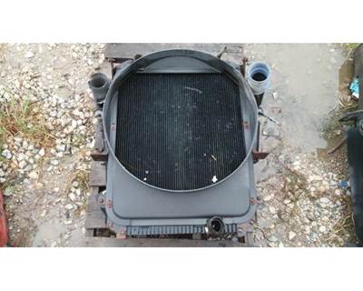 Freightliner FL70 Cooling Assembly