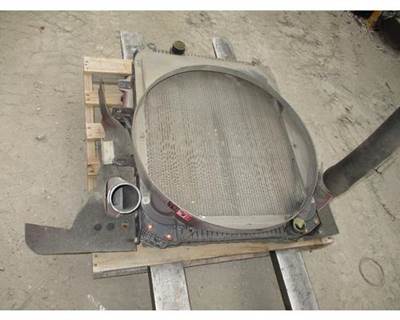 Freightliner FL70 Cooling Assembly