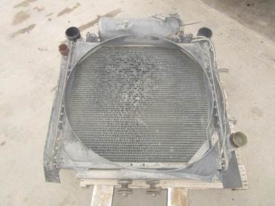 Freightliner FLD120 Cooling Assembly