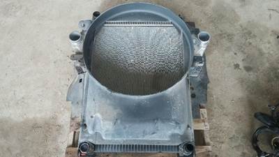 Freightliner M2 106 Cooling Assembly