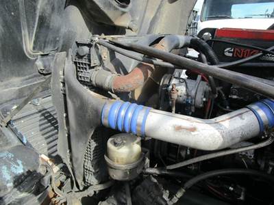 Freightliner ST120 Cooling Assembly