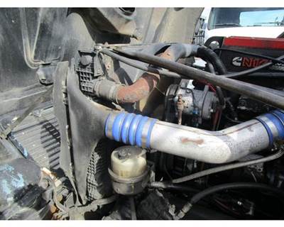 Freightliner ST120 Cooling Assembly
