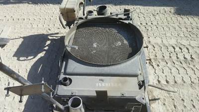 GMC Cooling Assembly