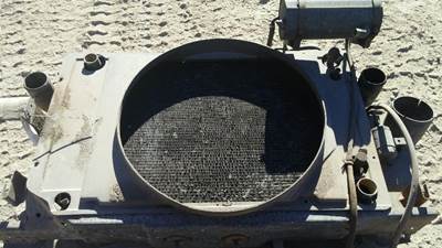 GMC Cooling Assembly