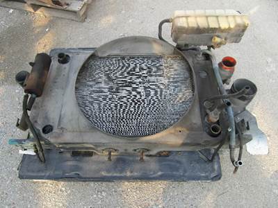 GMC Cooling Assembly