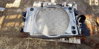 GMC Cooling Assembly