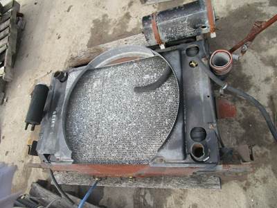 GMC Cooling Assembly