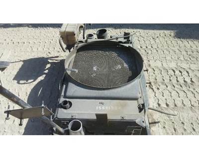 GMC Cooling Assembly
