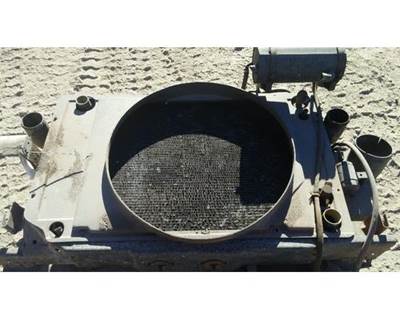 GMC Cooling Assembly