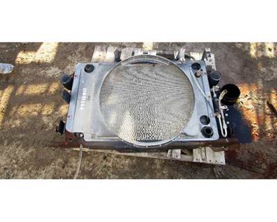 GMC Cooling Assembly