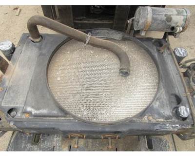 GMC Cooling Assembly
