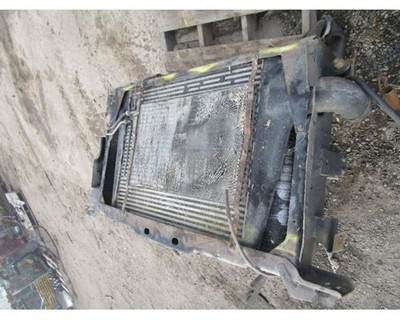 GMC Cooling Assembly