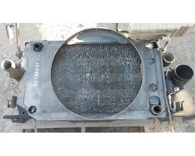 GMC C7500 Cooling Assembly