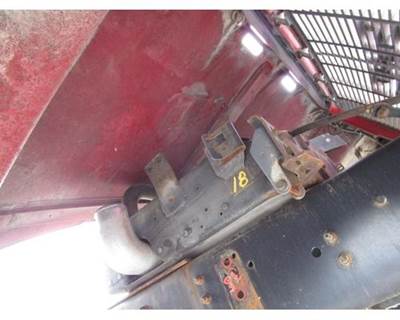GMC C7500 Cooling Assembly