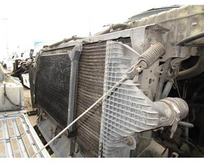 GMC C7500 Cooling Assembly