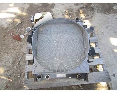Hino Cooling Assembly