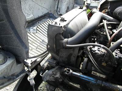 International 4200 Cooling Assembly