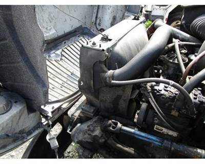 International 4200 Cooling Assembly