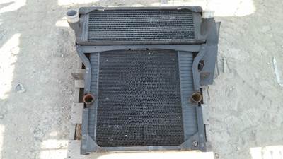 International 4300 Cooling Assembly