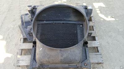 International 4300 Cooling Assembly