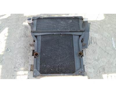 International 4300 Cooling Assembly