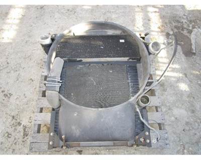 International 4300 Cooling Assembly