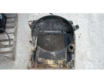 International 4400 Cooling Assembly