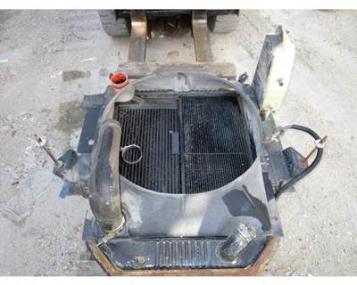 International 4700 Cooling Assembly