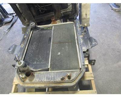 International 4700 Cooling Assembly
