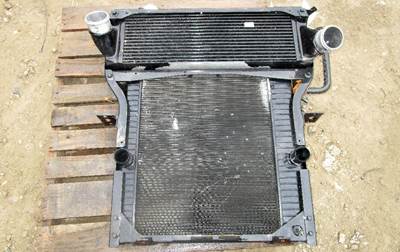 International Cooling Assembly