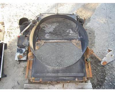 International Cooling Assembly