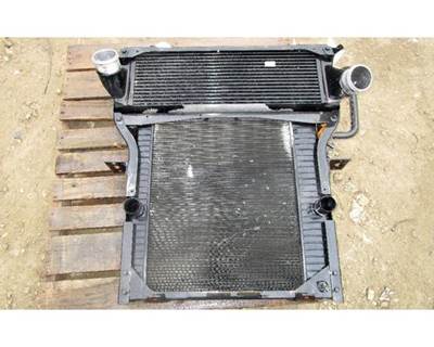 International Cooling Assembly