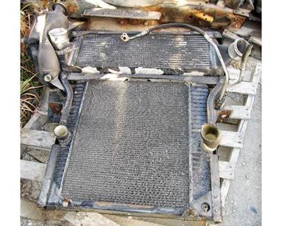International Cooling Assembly