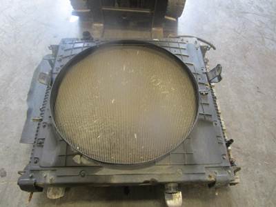 International 8600 Cooling Assembly