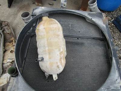 International 8600 Cooling Assembly