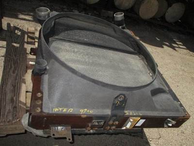 International 9100 Cooling Assembly for a International 9100I