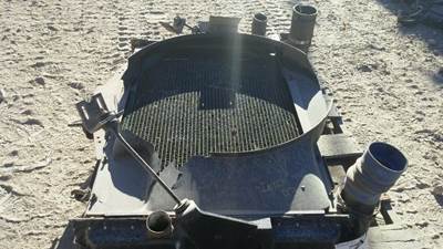 International 9400 Cooling Assembly