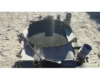 International 9400 Cooling Assembly