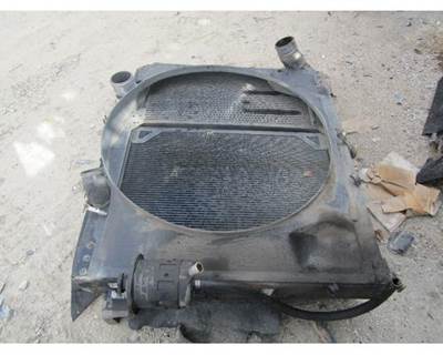 International 9400 Cooling Assembly