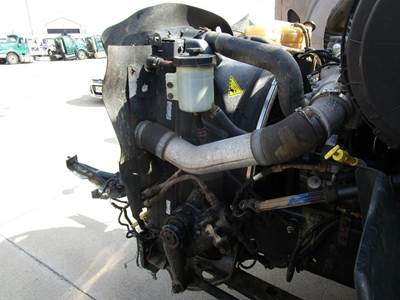 International ProStar Cooling Assembly