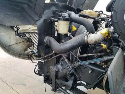 International ProStar Cooling Assembly