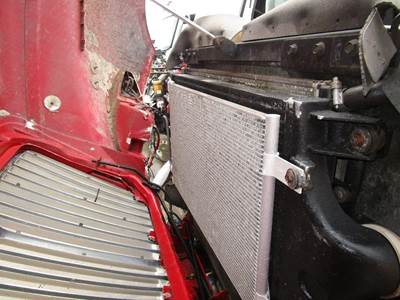 International ProStar Cooling Assembly