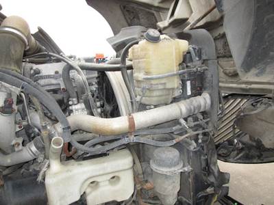 International ProStar Cooling Assembly