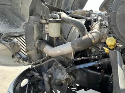 International ProStar Cooling Assembly