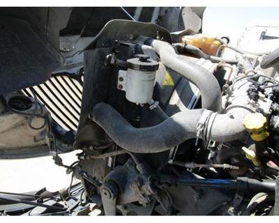 International ProStar Cooling Assembly