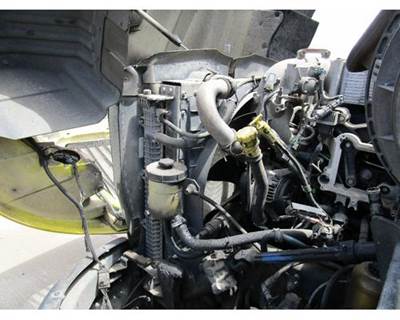 International ProStar Cooling Assembly
