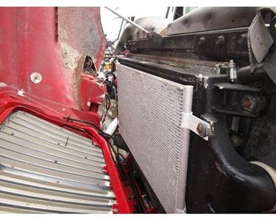 International ProStar Cooling Assembly