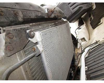 International ProStar Cooling Assembly