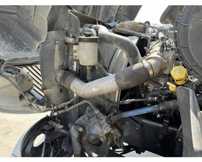 International ProStar Cooling Assembly