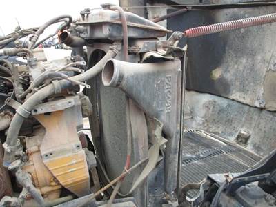 Kenworth T600 Cooling Assembly